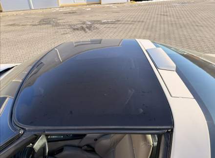 Chevrolet - Corvette