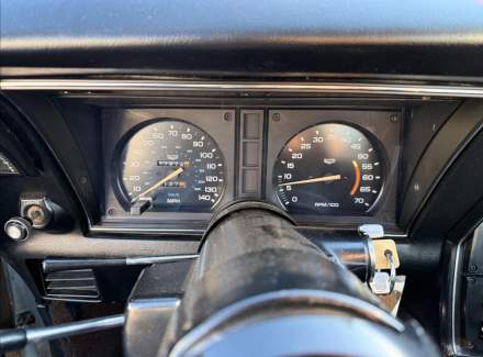 Chevrolet - Corvette