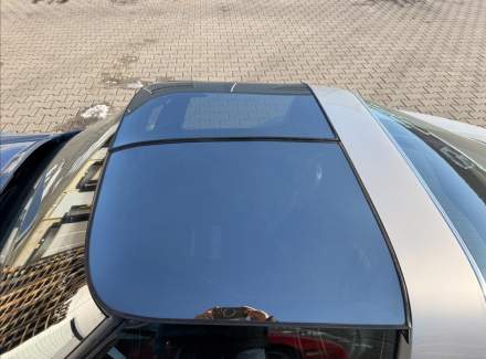 Chevrolet - Corvette