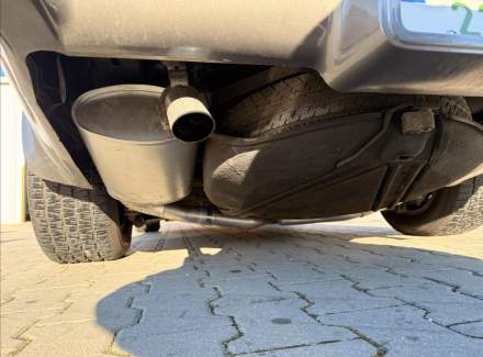 Chevrolet - Corvette