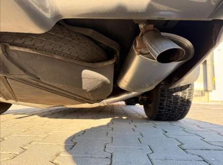 Chevrolet - Corvette