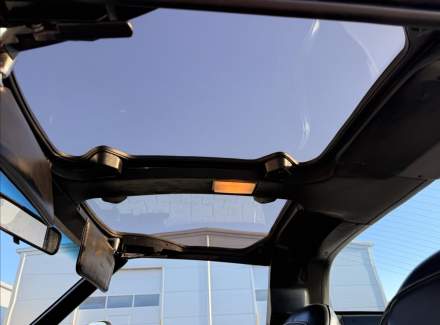 Chevrolet - Corvette