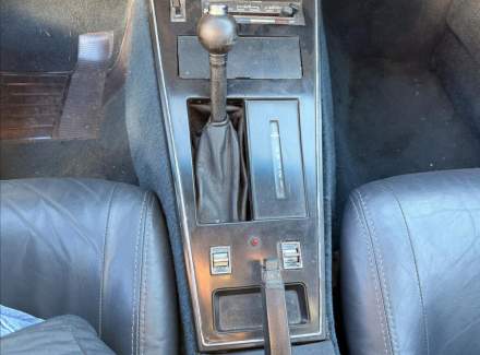 Chevrolet - Corvette