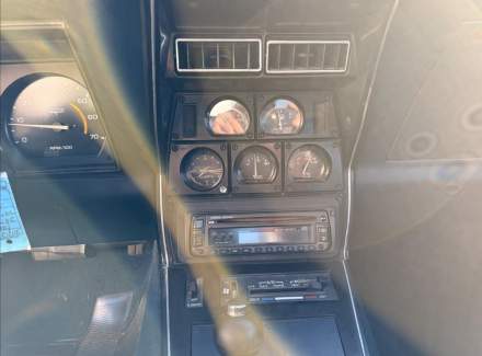 Chevrolet - Corvette