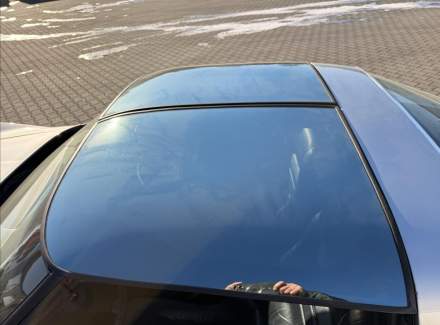 Chevrolet - Corvette