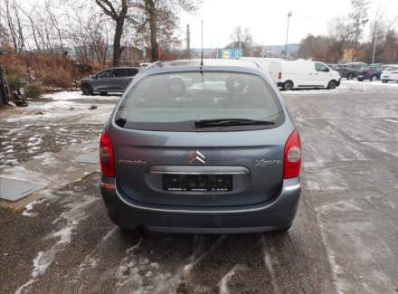 Citroën - Xsara