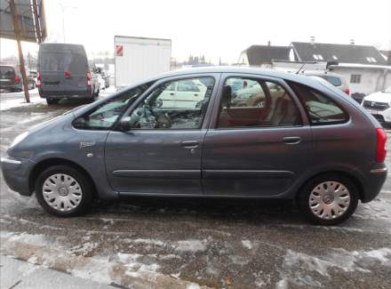 Citroën - Xsara
