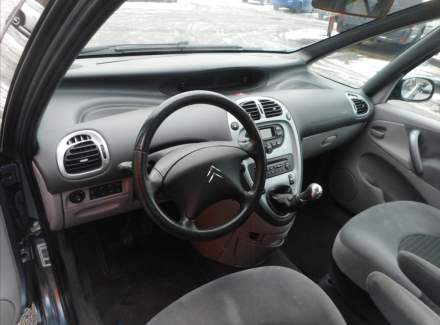 Citroën - Xsara