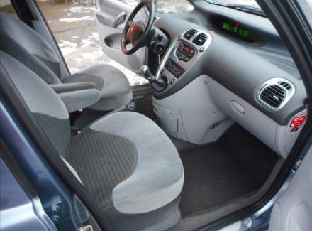 Citroën - Xsara