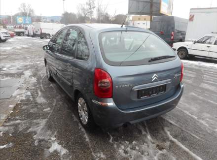 Citroën - Xsara