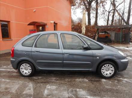 Citroën - Xsara