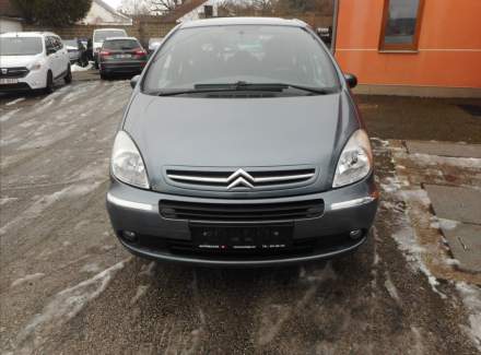 Citroën - Xsara