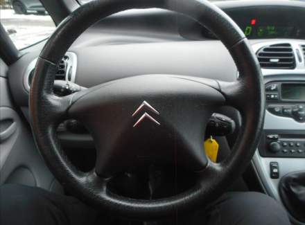 Citroën - Xsara