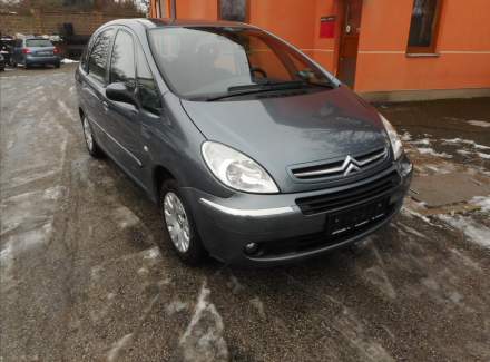 Citroën - Xsara