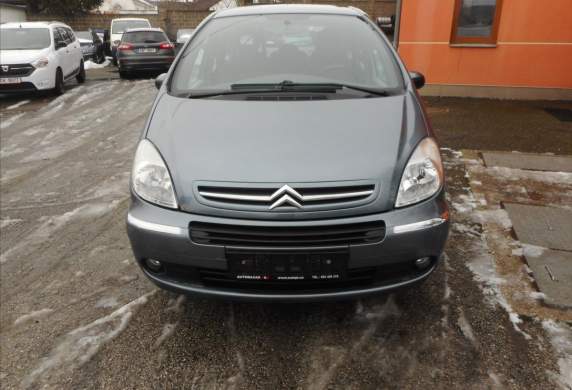 Citroën - Xsara