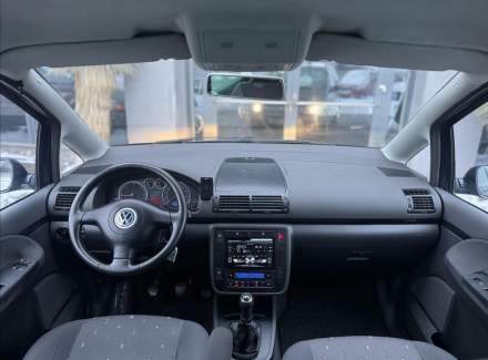 Volkswagen - Sharan