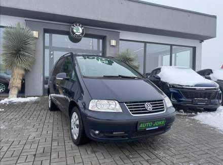 Volkswagen - Sharan