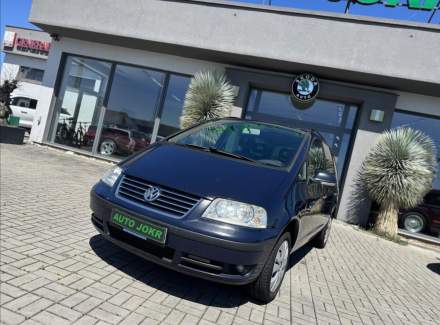 Volkswagen - Sharan