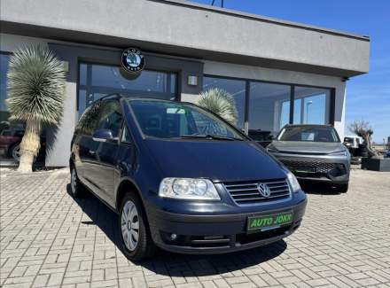 Volkswagen - Sharan