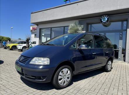 Volkswagen - Sharan
