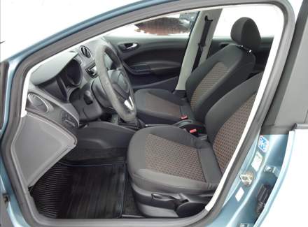 Seat - Ibiza