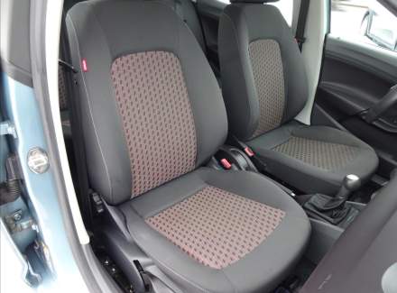 Seat - Ibiza