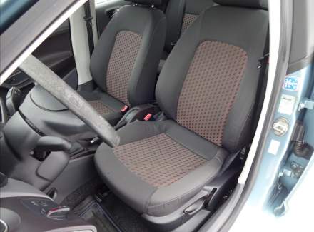 Seat - Ibiza