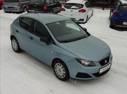 Seat - Ibiza
