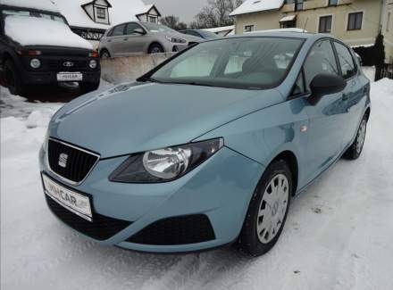 Seat - Ibiza