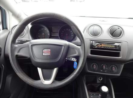 Seat - Ibiza