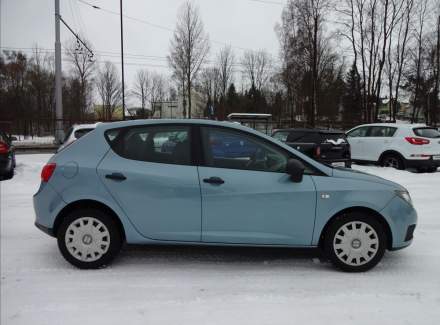 Seat - Ibiza