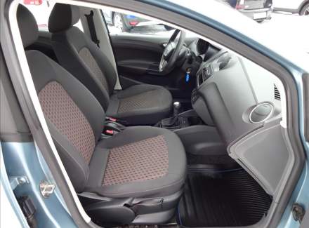 Seat - Ibiza