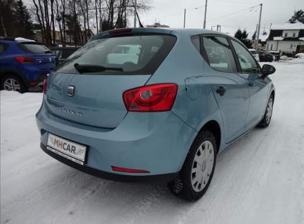 Seat - Ibiza