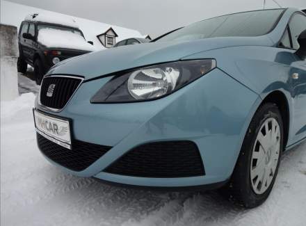 Seat - Ibiza