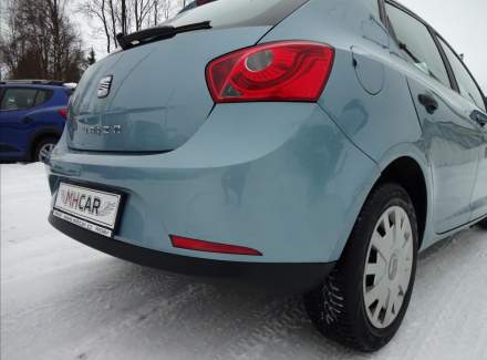 Seat - Ibiza