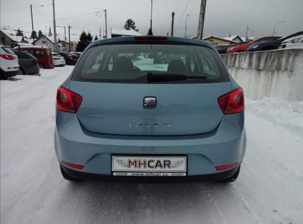 Seat - Ibiza