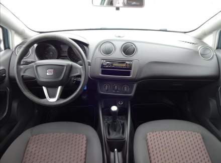 Seat - Ibiza
