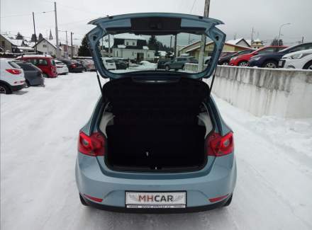 Seat - Ibiza