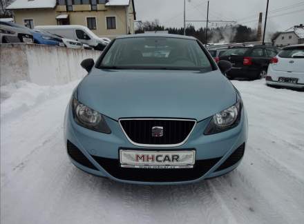 Seat - Ibiza