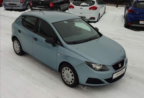 Seat - Ibiza