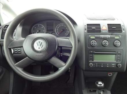 Volkswagen - Touran