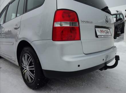 Volkswagen - Touran