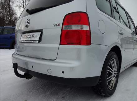 Volkswagen - Touran