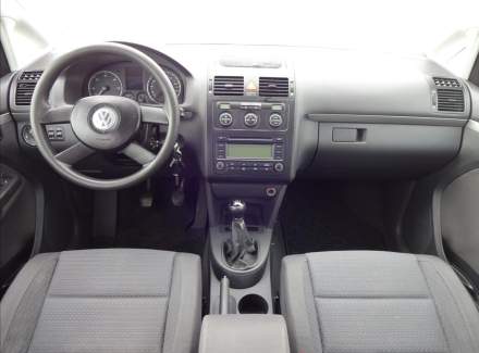 Volkswagen - Touran