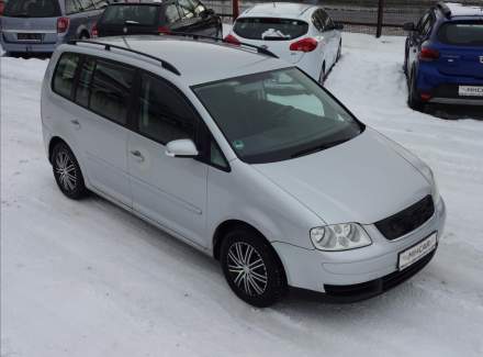 Volkswagen - Touran