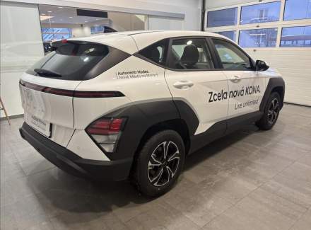 Hyundai - Kona