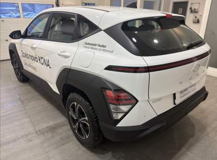 Hyundai - Kona