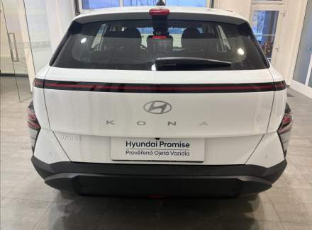 Hyundai - Kona
