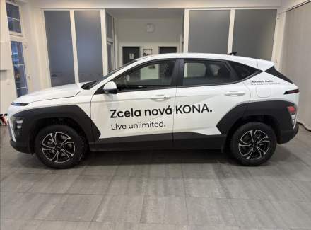 Hyundai - Kona