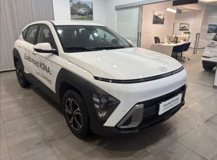 Hyundai - Kona